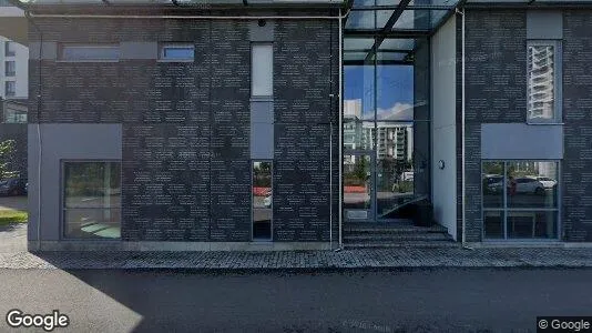 Apartments for rent in Espoo - Photo from Google Street View
