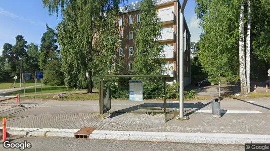 Apartments for rent in Espoo - Photo from Google Street View