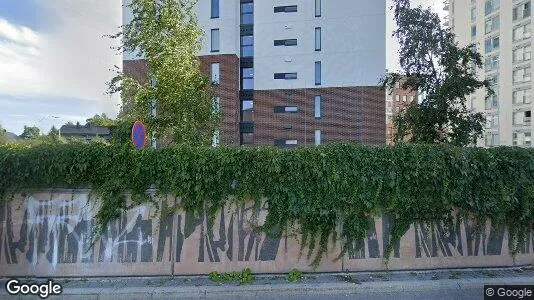 Apartments for rent in Espoo - Photo from Google Street View