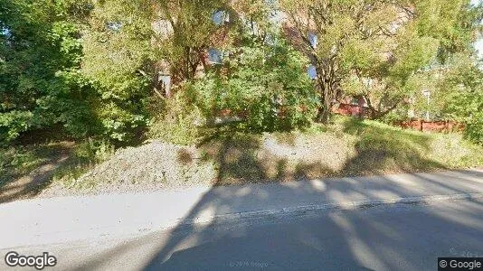 Apartments for rent in Espoo - Photo from Google Street View