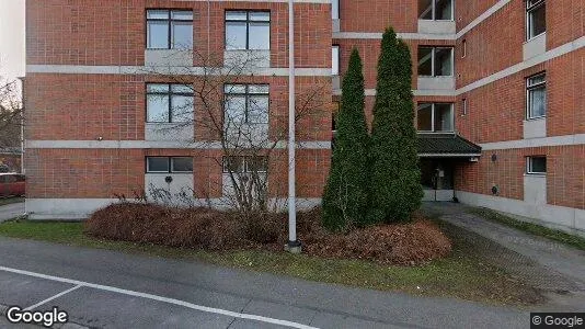Apartments for rent in Vantaa - Photo from Google Street View