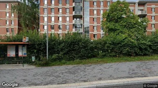 Apartments for rent in Vantaa - Photo from Google Street View