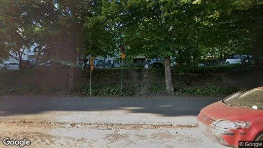 Apartments for rent in Vantaa - Photo from Google Street View