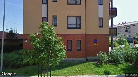 Apartments for rent in Vantaa - Photo from Google Street View