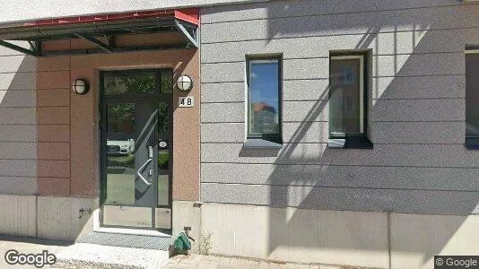 Apartments for rent in Vantaa - Photo from Google Street View