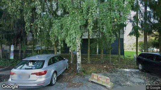 Apartments for rent in Vantaa - Photo from Google Street View