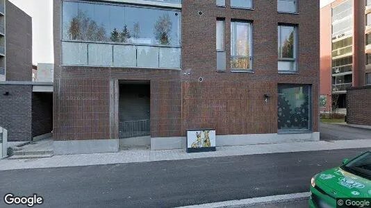 Apartments for rent in Vantaa - Photo from Google Street View