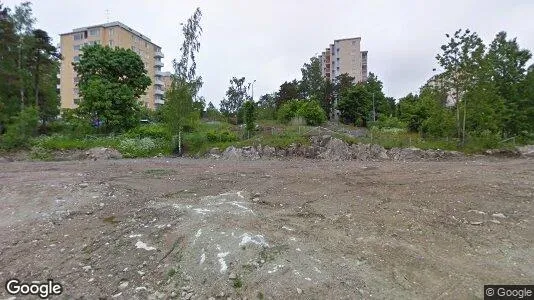 Apartments for rent in Helsinki Kaakkoinen - Photo from Google Street View
