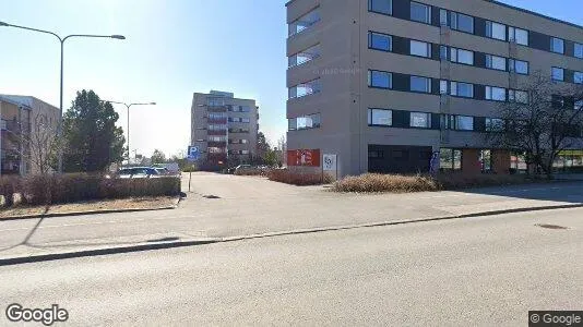 Apartments for rent in Helsinki Kaakkoinen - Photo from Google Street View