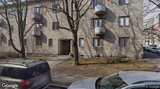 Apartments for rent in Helsinki Eteläinen - Photo from Google Street View