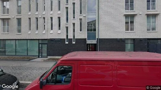 Apartments for rent in Helsinki Keskinen - Photo from Google Street View