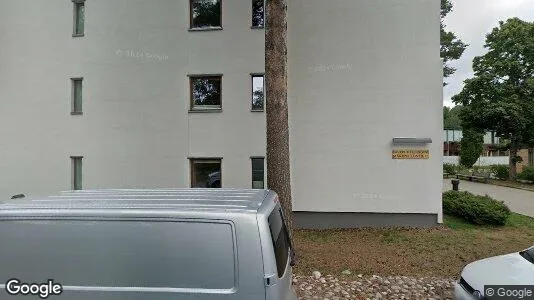 Apartments for rent in Helsinki Läntinen - Photo from Google Street View
