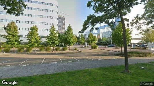 Apartments for rent in Amsterdam Amsterdam-Zuidoost - Photo from Google Street View