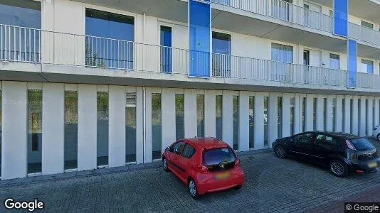 Apartments for rent in Groningen - Photo from Google Street View