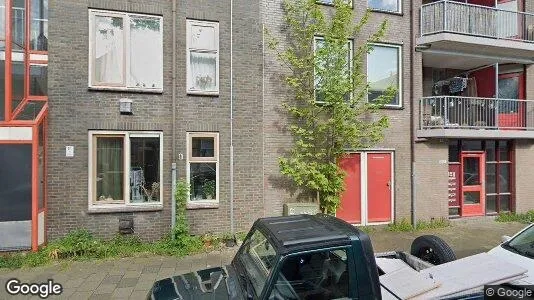 Apartments for rent in Groningen - Photo from Google Street View