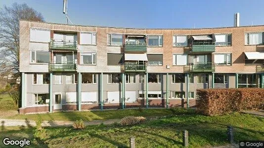 Apartments for rent in Berg en Dal - Photo from Google Street View