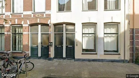 Apartments for rent in The Hague Segbroek - Photo from Google Street View