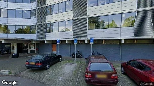 Apartments for rent in Arnhem - Photo from Google Street View