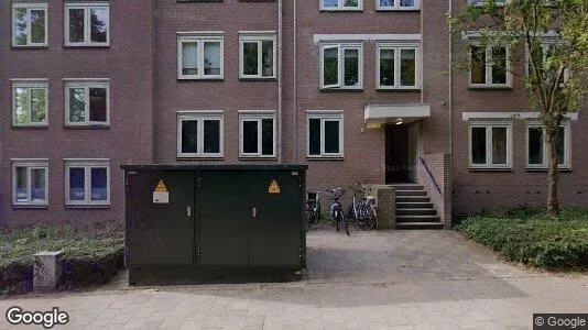 Apartments for rent in Arnhem - Photo from Google Street View