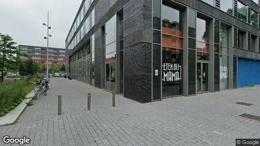 Apartments for rent in Amsterdam Slotervaart - Photo from Google Street View