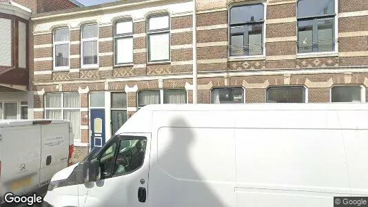 Apartments for rent in Leiden - Photo from Google Street View