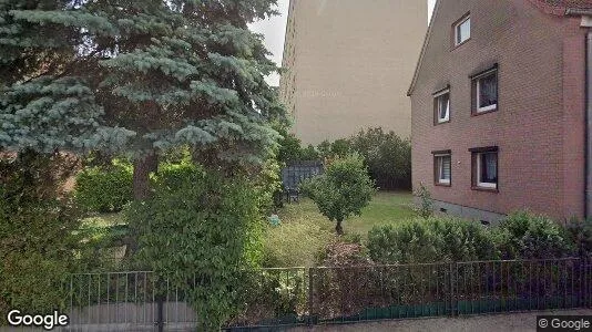 Apartments for rent in Mecklenburgische Seenplatte - Photo from Google Street View
