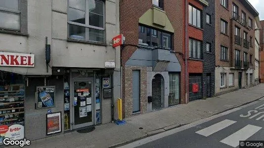 Apartments for rent in Stad Gent - Photo from Google Street View