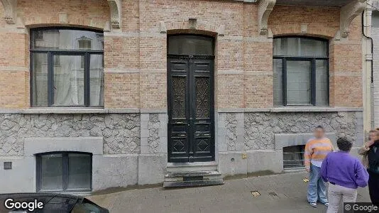 Apartments for rent in Stad Gent - Photo from Google Street View