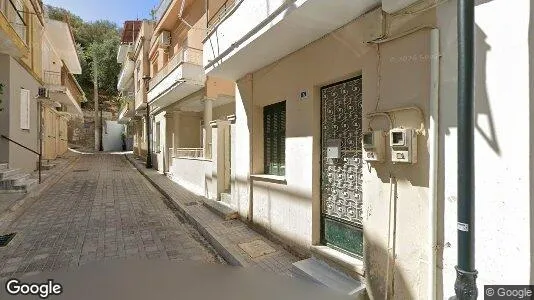 Apartments for rent in Patras - Photo from Google Street View