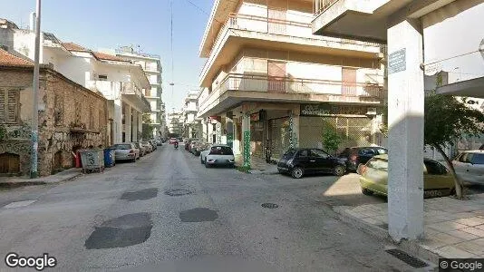 Apartments for rent in Patras - Photo from Google Street View
