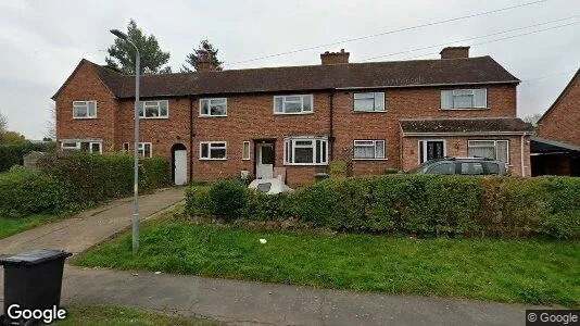 Apartments for rent in Stourport-on-Severn - Worcestershire - Photo from Google Street View