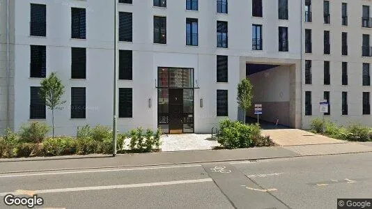 Apartments for rent in Offenbach am Main - Photo from Google Street View