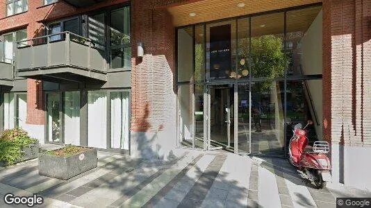 Apartments for rent in Delft - Photo from Google Street View