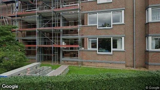 Apartments for rent in Maastricht - Photo from Google Street View