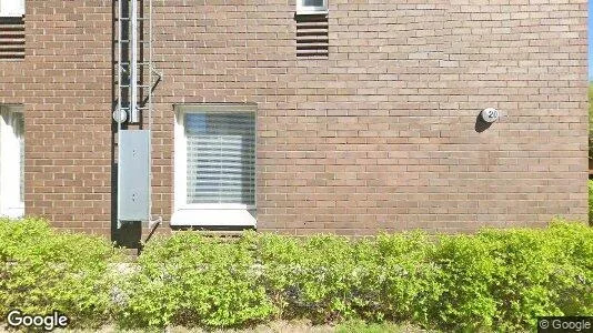 Apartments for rent in Tuusula - Photo from Google Street View