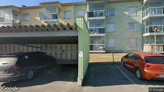 Apartments for rent in Tuusula - Photo from Google Street View