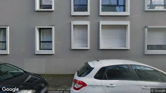 Apartments for rent in Lille - Photo from Google Street View