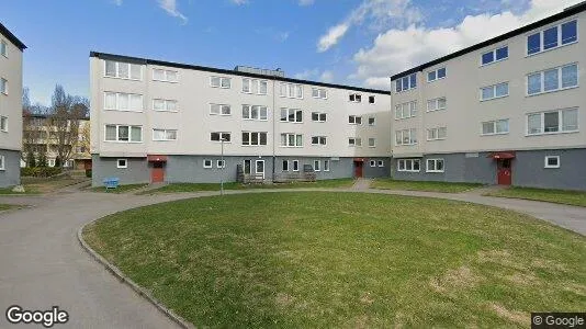 Apartments for rent in Eskilstuna - Photo from Google Street View