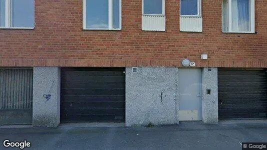 Apartments for rent in Norrköping - Photo from Google Street View