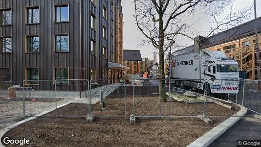 Rooms for rent in Lund - Photo from Google Street View