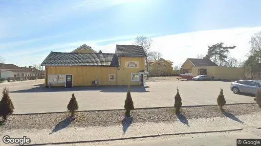 Apartments for rent in Stenungsund - Photo from Google Street View