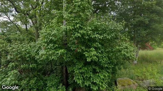 Apartments for rent in Oskarshamn - Photo from Google Street View