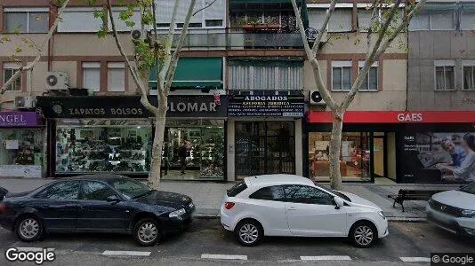 Rooms for rent in Gozzano - Photo from Google Street View
