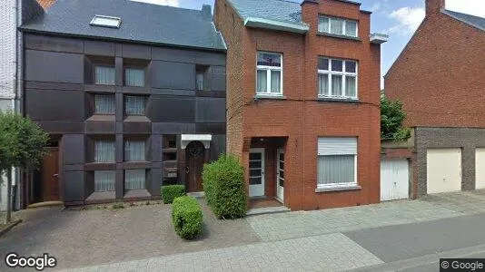 Apartments for rent in Geel - Photo from Google Street View