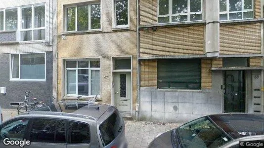 Apartments for rent in Stad Antwerp - Photo from Google Street View