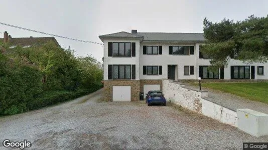 Apartments for rent in Ham-sur-Heure-Nalinnes - Photo from Google Street View