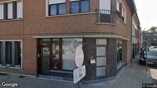 Apartments for rent in Kapelle-op-den-Bos - Photo from Google Street View