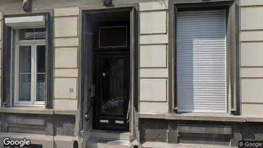 Apartments for rent in Doornik - Photo from Google Street View