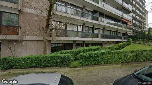 Apartments for rent in Brussels Vorst - Photo from Google Street View