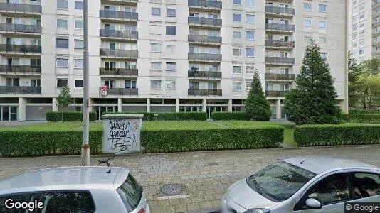 Apartments for rent in Stad Antwerp - Photo from Google Street View
